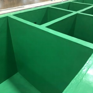 莘县防腐水池，莘县水池防腐防渗怎么做，莘县防腐水池施工厂家